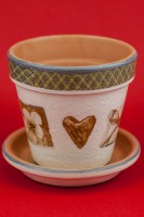 Črepník, kvetináč